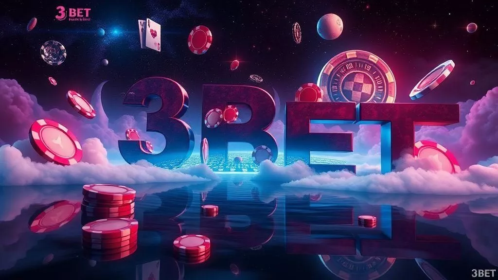 An toàn, bảo mật và minh bạch – Cam kết hàng đầu của SA casino tại 3BET