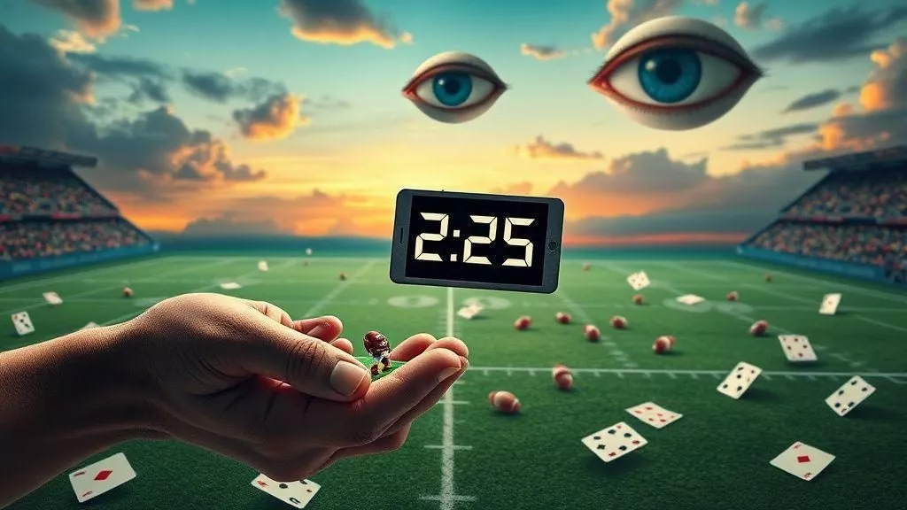 Các chiến lược chơi kèo 2.25 tại 3BET