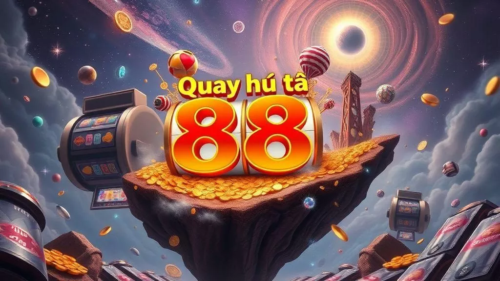 Các chiến lược giúp quay hũ 88 tại 3BET trở nên hiệu quả và bền vững