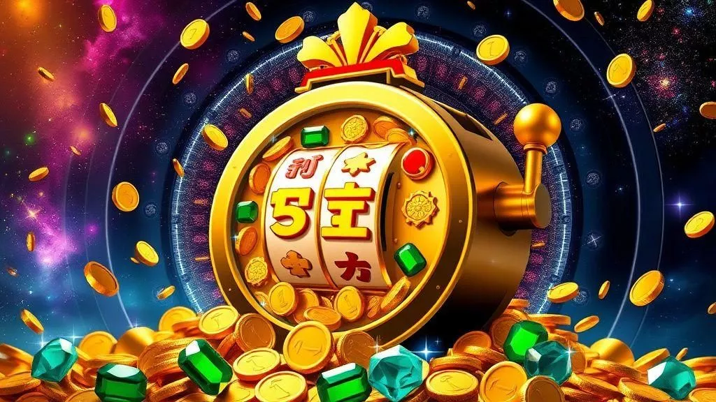 Các lợi ích khi chọn chơi game nổ hũ tại 3BET – Cam kết uy tín và chất lượng Các lợi ích khi chọn chơi game nổ hũ tại 3BET – Cam kết uy tín và chất lượng