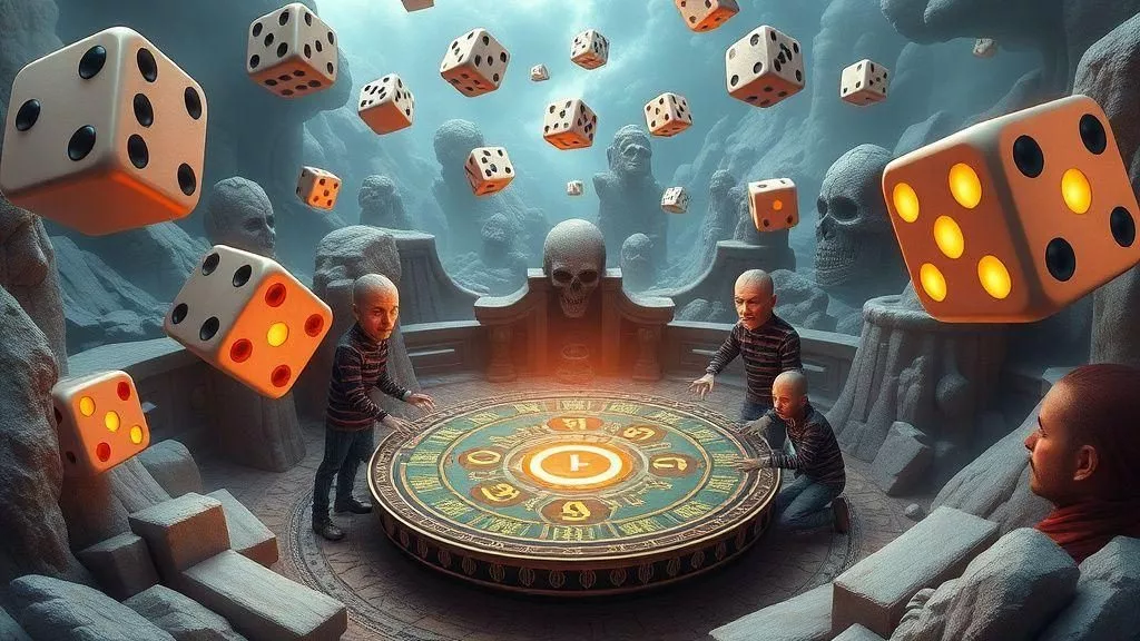 Các loại cược phổ biến và cách tính thắng thua trong Sicbo tại 3BET