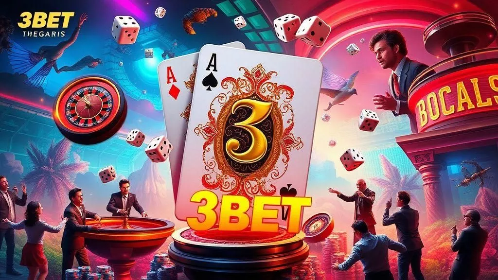 Các yếu tố quyết định thành công khi áp dụng Live casino 3BET