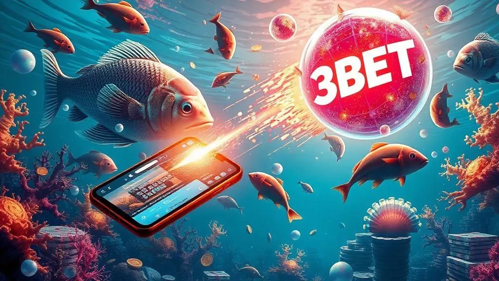 FAQ – Các câu hỏi thường gặp về Bắn cá 3BET