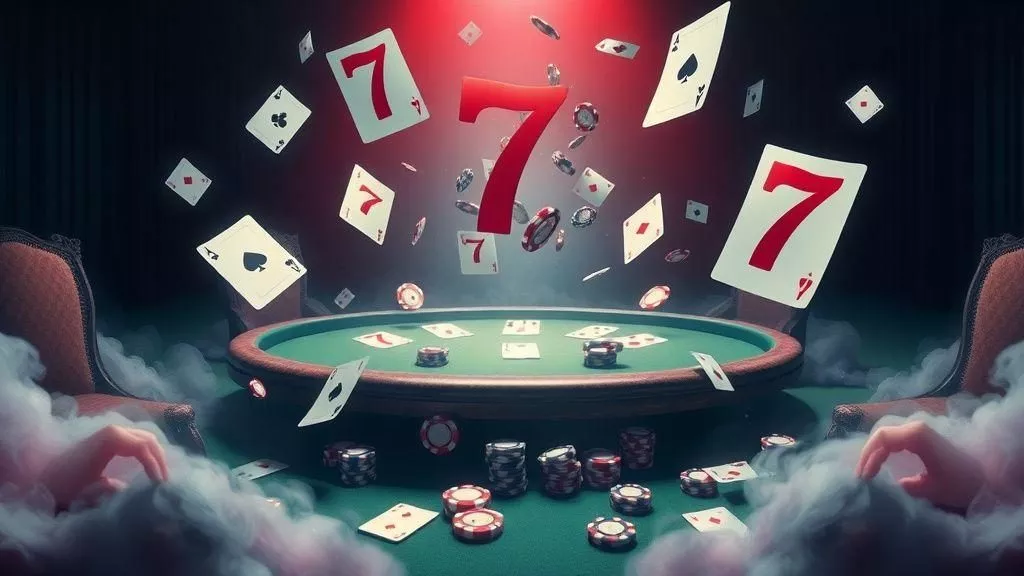 FAQs – Các câu hỏi thường gặp về 7 Up 7 Down tại 3BET