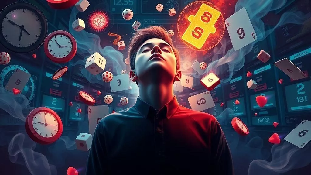 Giải mã giấc mơ đánh đề tại 3BET: Bí quyết tăng chiến thắng