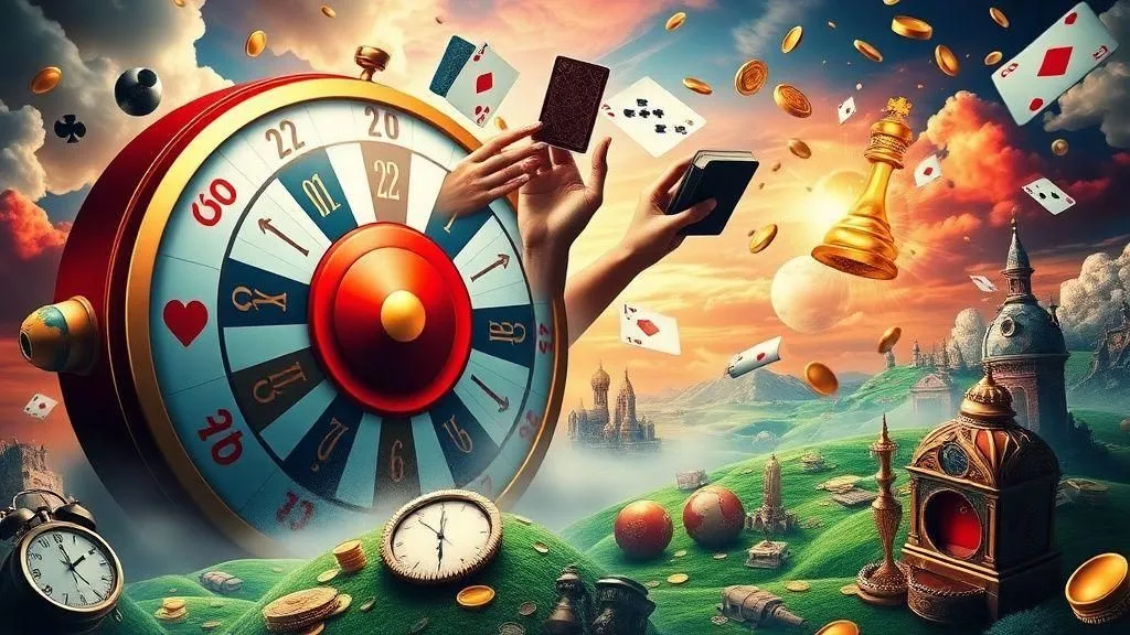 Giải Thích Về Nổ Hũ 3BET - Chiến Thuật Cược Đỉnh Cao Trong Game Slot