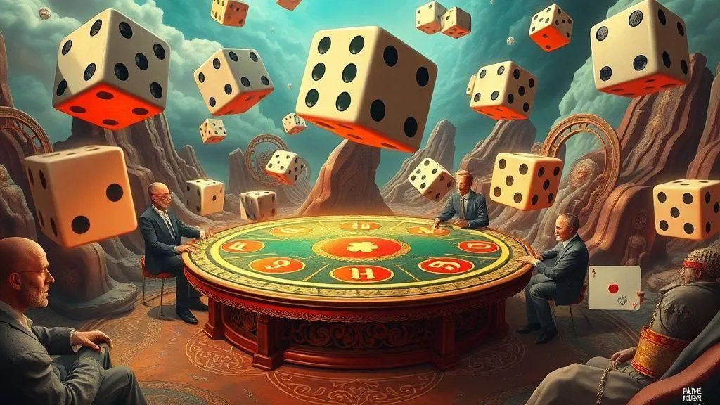 Giới thiệu tổng quan về trò chơi Sicbo tại 3BET