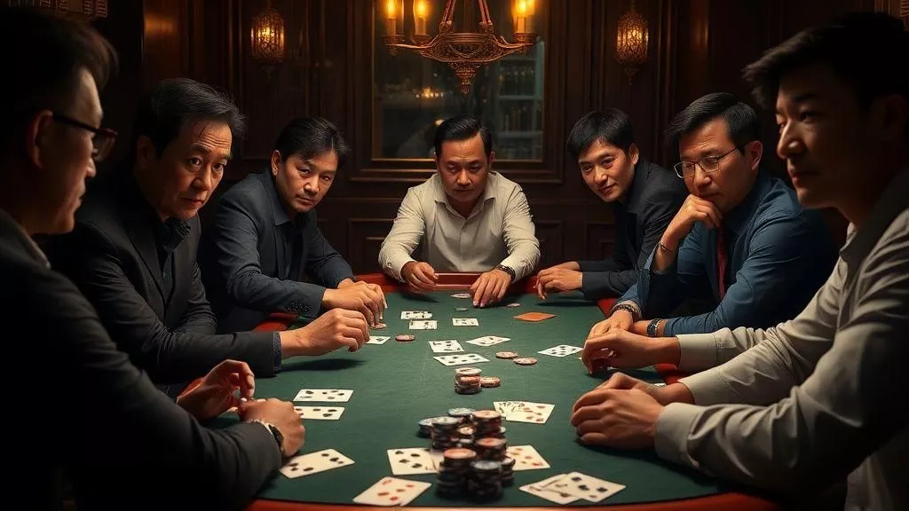 Hiểu Rõ Về Game bài 3BET - Khái Niệm Và Vai Trò Trong Poker Hiểu Rõ Về Game bài 3BET - Khái Niệm Và Vai Trò Trong Poker