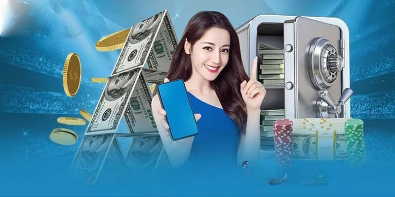 Hiểu rõ về Nạp tiền 3BET - Chìa khóa quyết định trong chiến lược poker