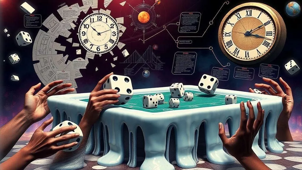 Hiểu Rõ Về Trò Chơi Craps và Sân Chơi 3BET