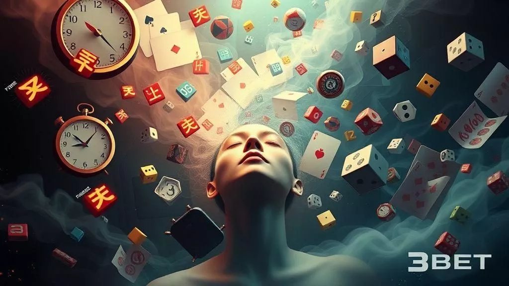 Hiểu rõ về ý nghĩa của giấc mơ đánh đề - Cần thiết để chiến thắng tại 3BET