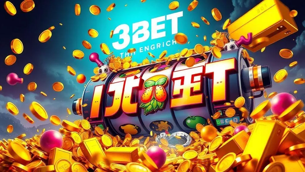 Hướng Dẫn Tham Gia Nổ Hũ Đổi Thưởng Tại 3BET – Bước Đầu Dễ Dàng Và Tiện Lợi