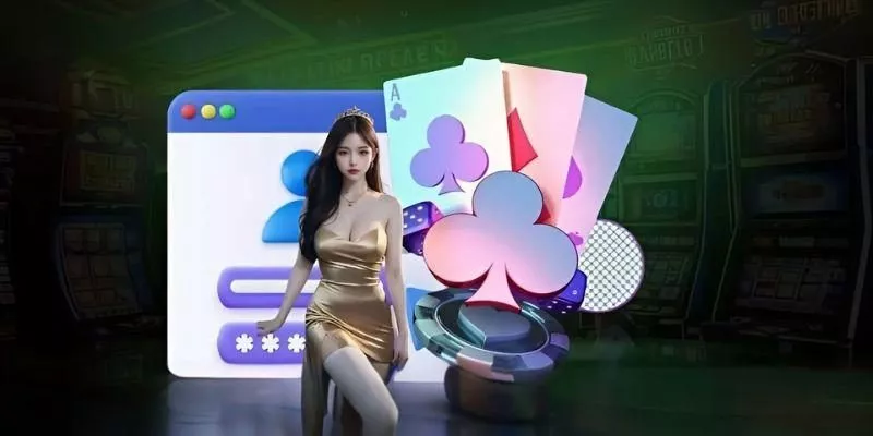 Khám phá hệ thống đăng nhập 3BET - Hành trình vào thế giới gaming đỉnh cao