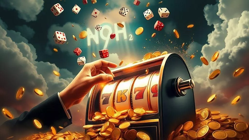 Lý do tại sao nổ hũ ai tại 3BET luôn là chủ đề nóng bỏng trong cộng đồng game