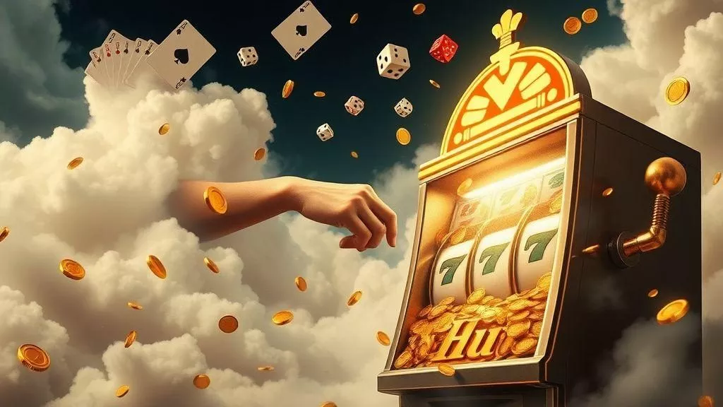 Những câu hỏi thường gặp về nổ hũ ai tại 3BET