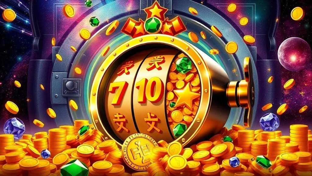Những yếu tố tạo nên sự uy tín của game nổ hũ tại 3BET