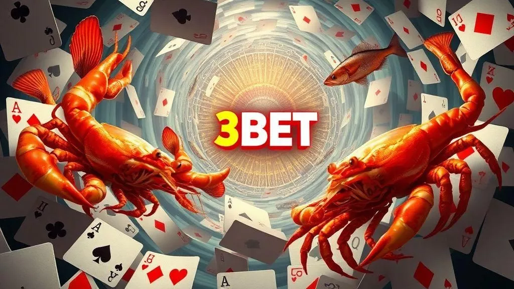 Tại Sao Tôm Cua Cá Tại 3BET Lại Được Yêu Thích Nhiều Đến Thế?