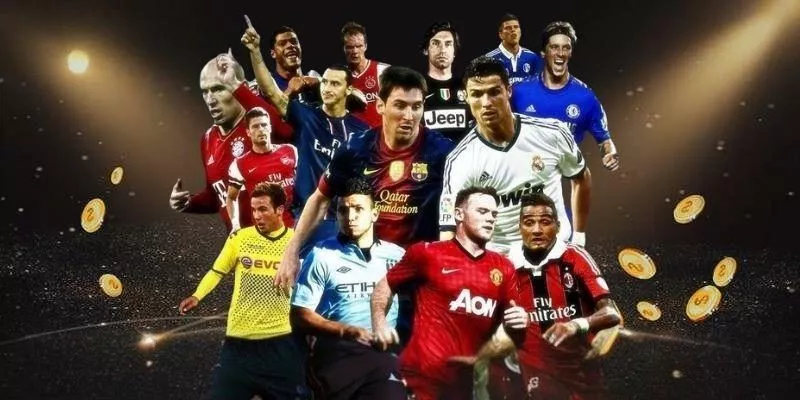 Thể thao 3BET - Bí quyết nâng cao kỹ năng chơi poker chuyên nghiệp