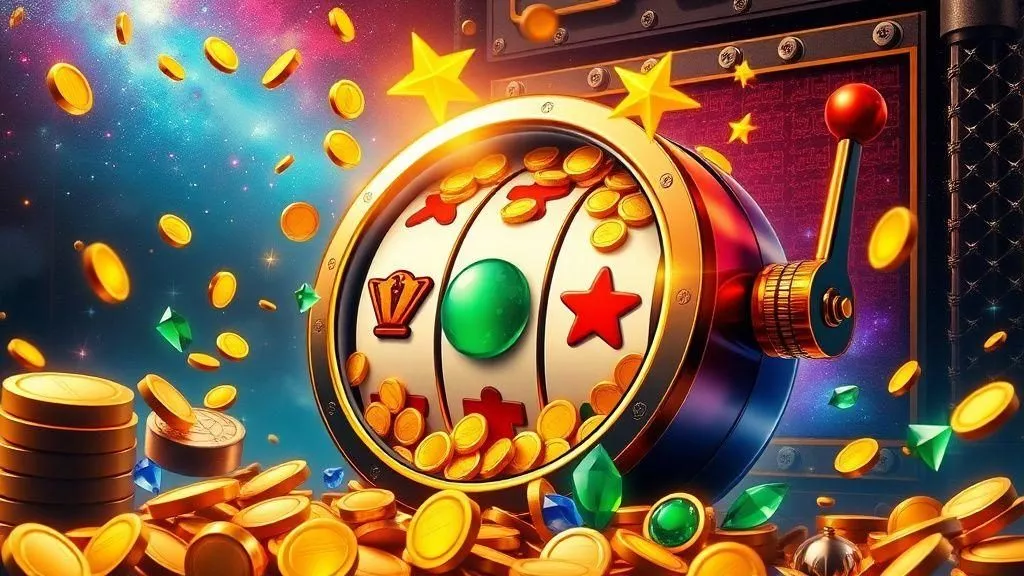 Trải Nghiệm Thưởng Thức - Các Loại Game Nổ Hũ Đa Dạng Tại 3BET Trải Nghiệm Thưởng Thức - Các Loại Game Nổ Hũ Đa Dạng Tại 3BET